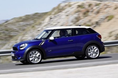 PACEMAN 7